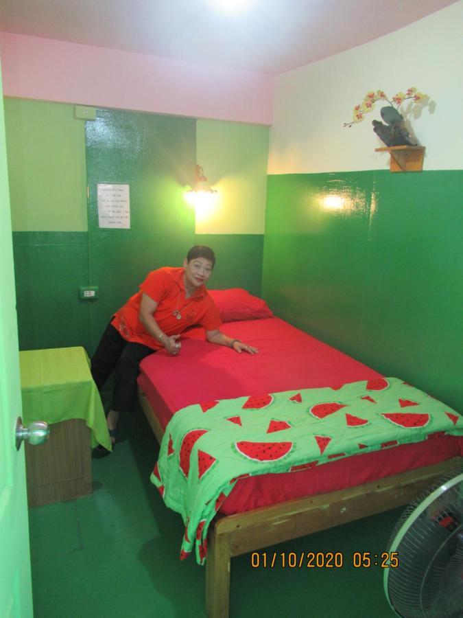 Jay Guesthouse And Restaurant (Adults Only) Chiang Mai Eksteriør bilde