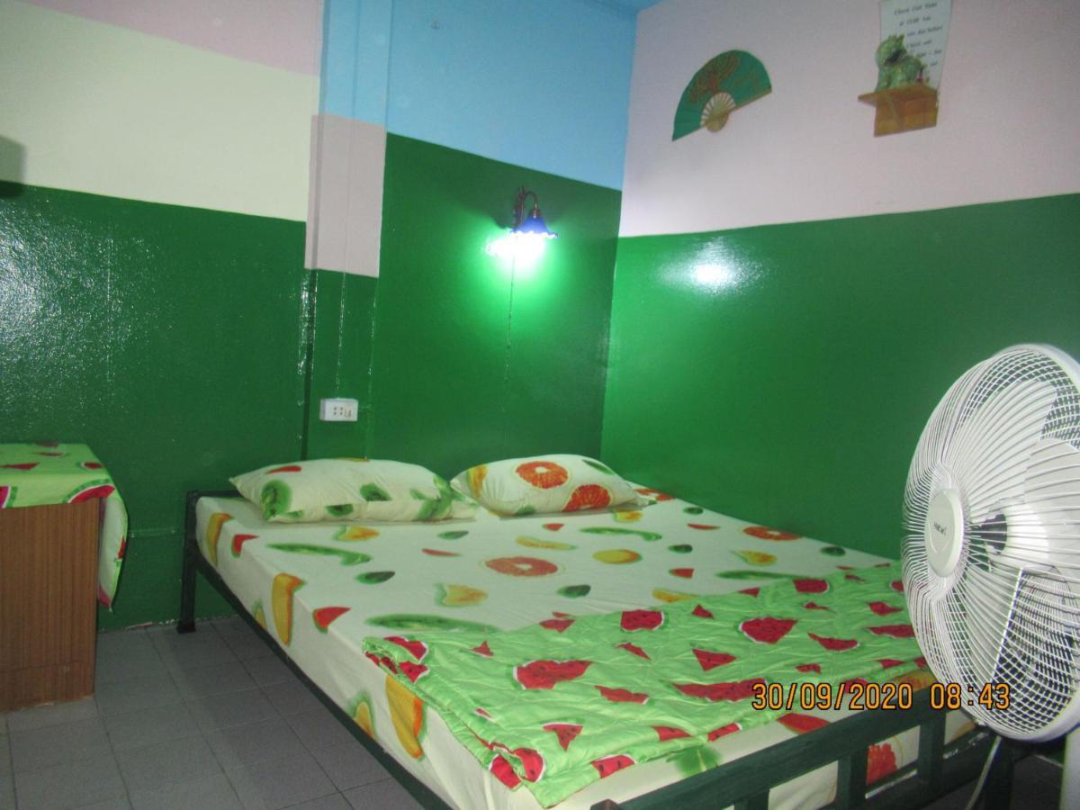 Jay Guesthouse And Restaurant (Adults Only) Chiang Mai Eksteriør bilde