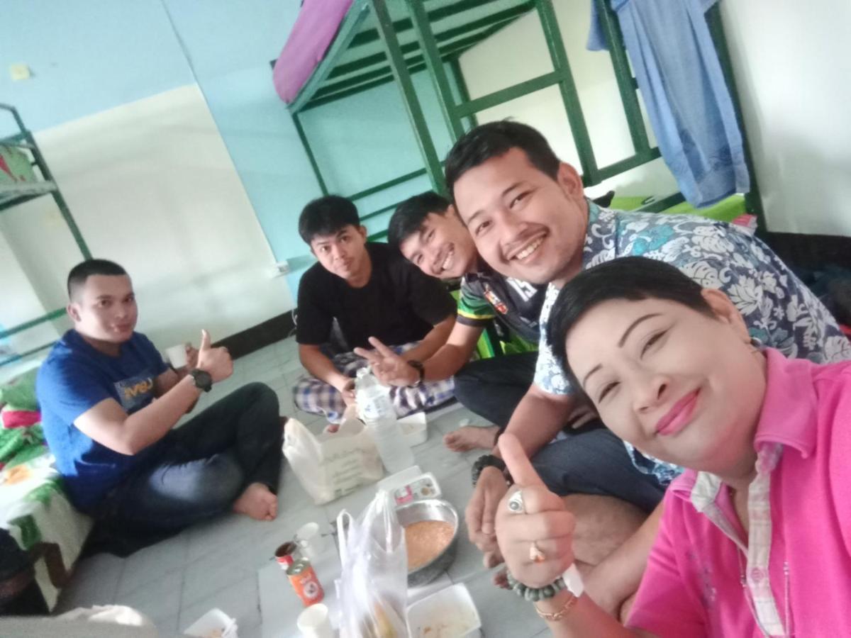Jay Guesthouse And Restaurant (Adults Only) Chiang Mai Eksteriør bilde